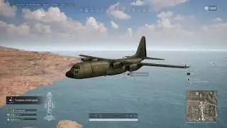 PUBG  BATTLEGROUNDS PS4 PRO