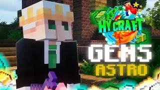ME VOLVI el MEJOR JUGADOR de GENS ASTRO