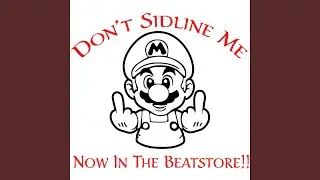 Don't Sideline Me