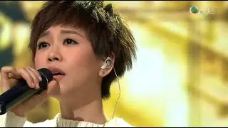 160327 陳慧敏 Vivian - 一步一生 ○ J2靚聲王