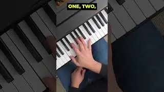 How to Master Piano Arpeggios with Two Simple Tricks 
