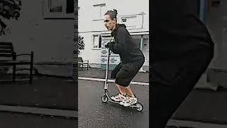 катаю в стрит