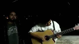 Sting - Fragilidad Cover