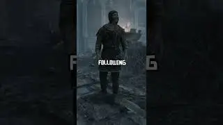 🕵️‍♂️ What happens if you INITIALLY go to Windhelm as a Dark Elf in Skyrim? 