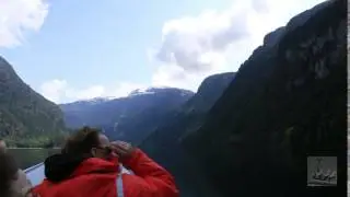 Princess Louisa Inlet