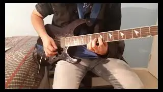 La Ley - Que Va a Suceder (Cover por Dan) - 4K