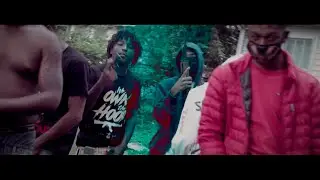 BaybVeen - "Demon Talk" | Shot By @CoreyLemley