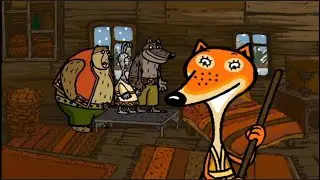 ЛЕСНЫЕ ЖИТЕЛИ 🌳 Сборник | Гора Самоцветов | Студия Пилот