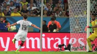 Final Copa 2014