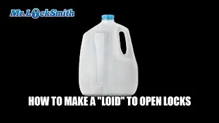 How To Make A 