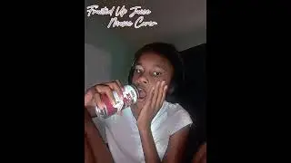 Fruited Up Juice (music cover) | Justine Carroll