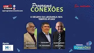 O desafio das lideranças em tempos atuais.
