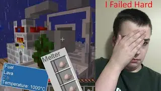 #7 - I Messed Up!! SkyFactory 4!!