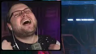 Легендарный монолог Дмитрия Куплинова из Cyberpunk 2077 Kuplinov Play