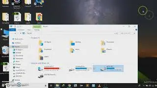How to lock Bitlocker drive without Restarting | Bitlocker lock issue