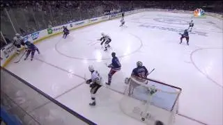 Sutter Ties Game 2 For The Pens on The Power Play