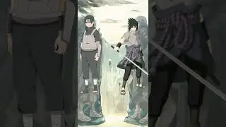FIGHT between BROTHERS   Itachi vs Sasuke watch till the end it gets better and subscribe
