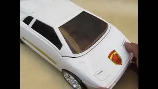 Regresadora VHS VR-20