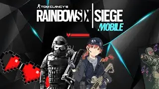 The Rainbow Six Siege Mobile Experience .EXE