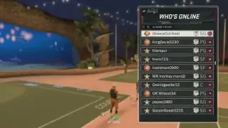 NBA 2K17 GRIND TO SS3 STREAK