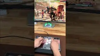 Metal vs. Plastic: Arcade Stick Advantages - #gaming #arcadestick #fightstick