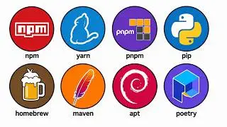 Every Package Manager Explained in 6 Minutes!