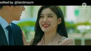 Kim Yoo Jung had an 