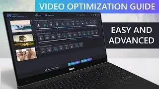 Ashampoo Video Tutorial: Video optimization guide — easy and advanced
