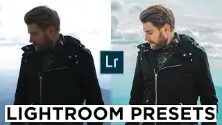 Lightroom PRESETS for Fall | Instantly transform your photos!