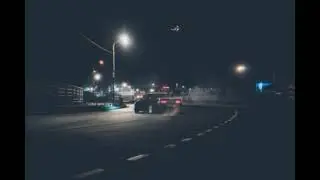 Hensonn - Flare (Slowed)