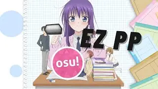 easiest 200pp post rework (trust)