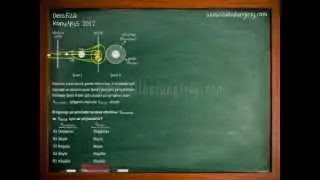 YGS 2012 Fizik 9. Soru