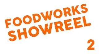 Filmekibi Foodworks Showreel 2