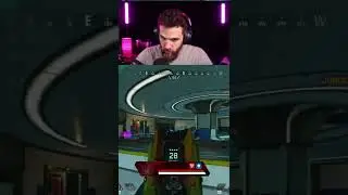 This is why I love pub stomping on Apex Legends