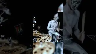 U Move U Rock Me - Benny Benassi | WYSTLING Drum Remix
