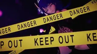 【MMD Genshin Impact】Raiden Shogun / 雷電将軍  -『APHRODITE』- 