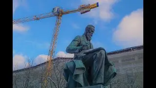 Музыка композиторов-женщин. Концерт в Санкт-Петербургской государственной консерватории 06.03.2023