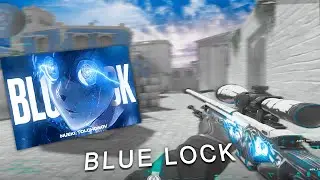 BLUE LOCK 💙