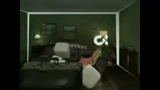 TV Canaria - Cortinilla (2010)