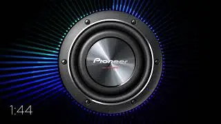 After Effects Tutorial: Audio Spectrum Effect in After Effects