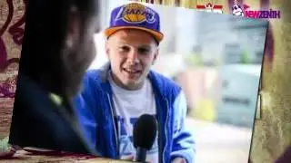B.R.O - Sam na sam