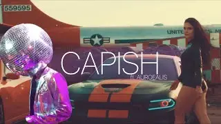 First Dosis - Capish ft. Auroealis 