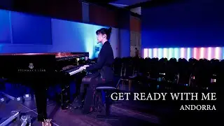 I have changed. End of an era. 🫶 Get Ready with Me | Tiffany Poon