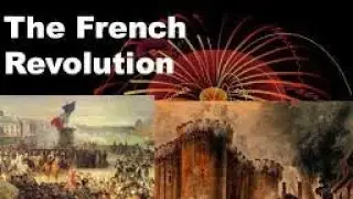FRENCH REVOLUTION Class 9 history full in one shot ⌚LEARN WITH ME