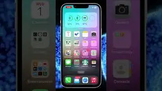 How to Check Your AirPods Battery Level! 