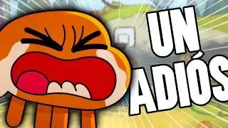 CIERREN CARTOON NETWORK POR FAVOR