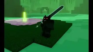 voxlblade | dragonslayer + berserking armor showcase