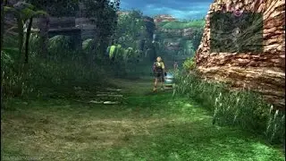 FINAL FANTASY X HD Remaster gameplay part 24