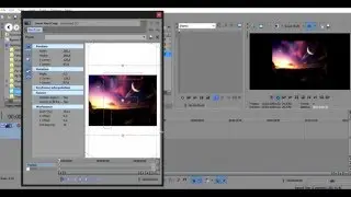 SONY VEGAS: COME MONTARE UN VIDEO IN 1.30 MINUTI. |HD|