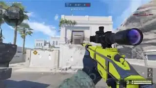 Random Moments #3 ( Warface )